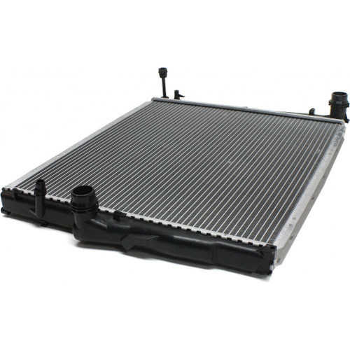 RADIATOR (13277) V6 AT REPLACEMENT FOR BMW X3 2007 PARTSLINK NUMBER BM3010169 RADIATOR (13277) V6 AT REPLACEMENT FOR BMW X3 2007 PARTSLINK NUMBER BM3010169