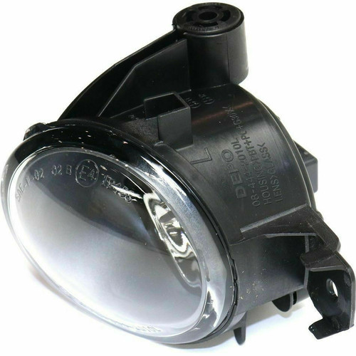 FOG LAMP FR LH W/M PKG HQ REPLACEMENT FOR  BMW X3 2007 PARTSLINK NUMBER  BM2592126