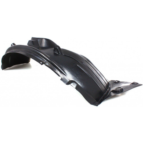 FENDER LINER RH REPLACEMENT FOR BMW X3 2007 PARTSLINK NUMBER BM1249102 FENDER LINER RH REPLACEMENT FOR BMW X3 2007 PARTSLINK NUMBER BM1249102