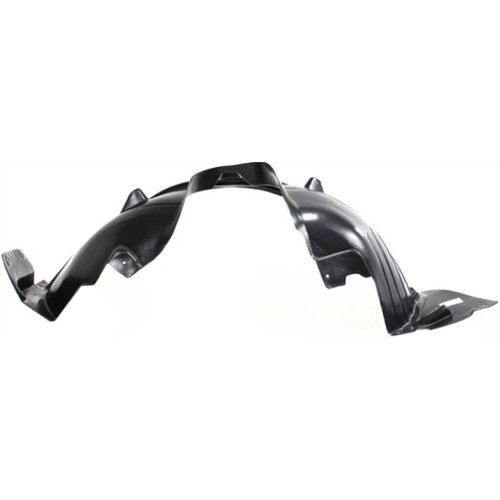 FENDER LINER LH REPLACEMENT FOR BMW X3 2007 PARTSLINK NUMBER BM1248102 FENDER LINER LH REPLACEMENT FOR BMW X3 2007 PARTSLINK NUMBER BM1248102