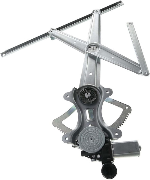 WINDOW REGULATOR FR LH POWER   REPLACEMENT FOR LEXUS GX470 2006 PARTSLINK NUMBER   LX1350105