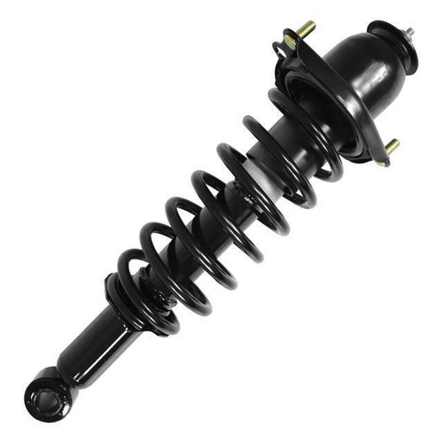 STRUT ASSEMBLY RR LH FOR COROLLA EXCLUDE XLE/XRS FOR VIBE/MATRIX EXCLUDE 2.4L/AWD REPLACEMENT FOR TOYOTA MATRIX 2013 PARTSLINK NUMBER 15063 STRUT ASSEMBLY RR LH FOR COROLLA EXCLUDE XLE/XRS FOR VIBE/MATRIX EXCLUDE 2.4L/AWD REPLACEMENT FOR TOYOTA MATRIX 2013 PARTSLINK NUMBER 15063
