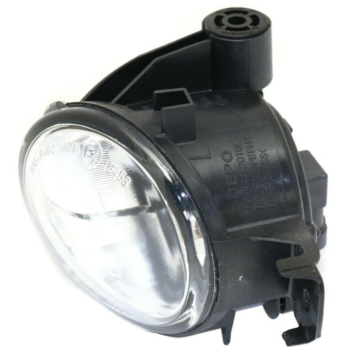 FOG LAMP FR LH W/M PKG (W/ADAPTIVE) HQ REPLACEMENT FOR BMW X5 2007 PARTSLINK NUMBER BM2592128 FOG LAMP FR LH W/M PKG (W/ADAPTIVE) HQ REPLACEMENT FOR BMW X5 2007 PARTSLINK NUMBER BM2592128