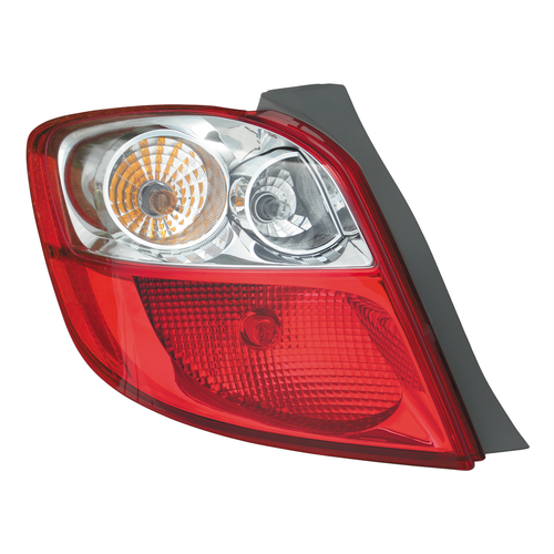 TAIL LAMP LH CAPA REPLACEMENT FOR TOYOTA MATRIX 2013 PARTSLINK NUMBER TO2800182C TAIL LAMP LH CAPA REPLACEMENT FOR TOYOTA MATRIX 2013 PARTSLINK NUMBER TO2800182C