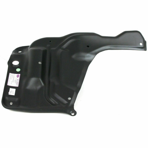 UNDERCAR SHIELD LH MT USA BUILT     REPLACEMENT FOR TOYOTA MATRIX 2013 PARTSLINK NUMBER  TO1228152