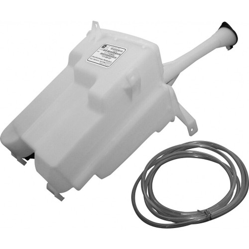 WASHER TANK W/HOLE FOR PUMP NORTH AMERICA BUILT FOR SALE IN CANADA REPLACEMENT FOR TOYOTA MATRIX 2013 PARTSLINK NUMBER TO1288125 WASHER TANK W/HOLE FOR PUMP NORTH AMERICA BUILT FOR SALE IN CANADA REPLACEMENT FOR TOYOTA MATRIX 2013 PARTSLINK NUMBER TO1288125