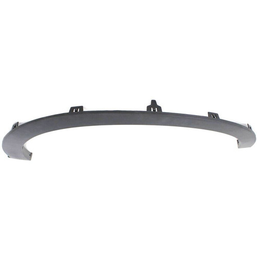 WHEEL OPENING MOULDING RH (MATTE-BLACK) W/O SPORT PKG REPLACEMENT FOR BMW X5 2007 PARTSLINK NUMBER BM1291100 WHEEL OPENING MOULDING RH (MATTE-BLACK) W/O SPORT PKG REPLACEMENT FOR BMW X5 2007 PARTSLINK NUMBER BM1291100