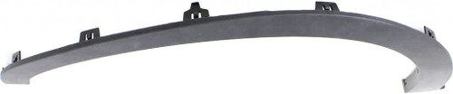 WHEEL OPENING MOULDING LH (MATTE-BLACK) W/O SPORT PKG REPLACEMENT FOR BMW X5 2007 PARTSLINK NUMBER BM1290100 WHEEL OPENING MOULDING LH (MATTE-BLACK) W/O SPORT PKG REPLACEMENT FOR BMW X5 2007 PARTSLINK NUMBER BM1290100