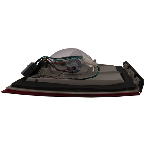 TRUNK LAMP LH (BACK-UP LAMP) HQ REPLACEMENT FOR BMW X5 2007 PARTSLINK NUMBER BM2802101 TRUNK LAMP LH (BACK-UP LAMP) HQ REPLACEMENT FOR BMW X5 2007 PARTSLINK NUMBER BM2802101