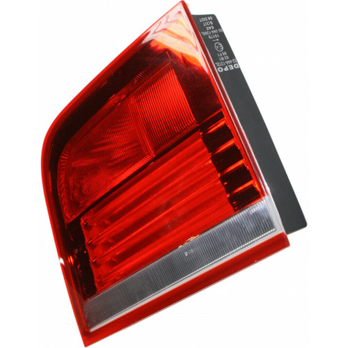 TRUNK LAMP LH (BACK-UP LAMP) HQ REPLACEMENT FOR BMW X5 2007 PARTSLINK NUMBER BM2802101 TRUNK LAMP LH (BACK-UP LAMP) HQ REPLACEMENT FOR BMW X5 2007 PARTSLINK NUMBER BM2802101