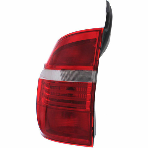 TAIL LAMP LH HQ REPLACEMENT FOR  BMW X5 2007 PARTSLINK NUMBER  BM2804103