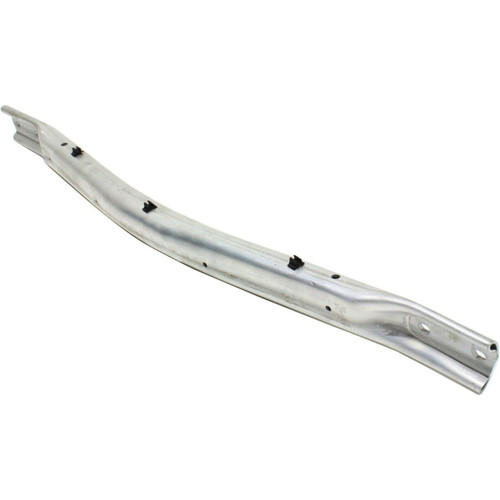 RADIATOR SUPPORT CROSS MEMBER ALUMINUM REPLACEMENT FOR  BMW X5 2007 PARTSLINK NUMBER  BM1225135