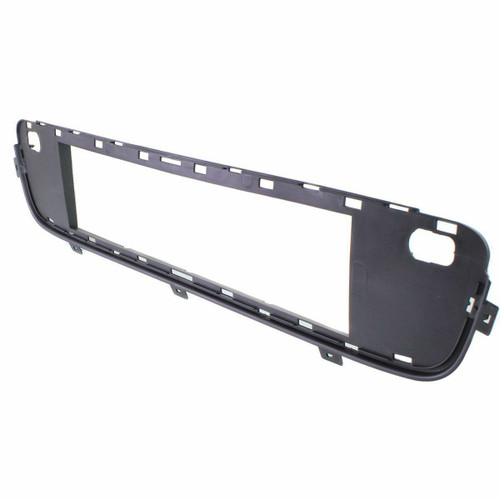 GRILLE LOWER W/O M/SI MODEL TEXTURED REPLACEMENT FOR BMW X5 2007 PARTSLINK NUMBER BM1036129 GRILLE LOWER W/O M/SI MODEL TEXTURED REPLACEMENT FOR BMW X5 2007 PARTSLINK NUMBER BM1036129