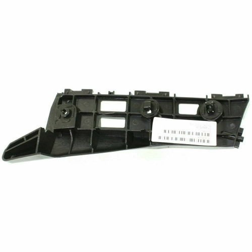 BUMPER BRACKET FR RH  REPLACEMENT FOR TOYOTA PRIUS 2013 PARTSLINK NUMBER  TO1067172