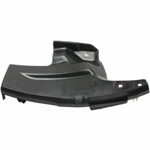 BUMPER BRACKET RR LH REPLACEMENT FOR TOYOTA PRIUS 2013 PARTSLINK NUMBER TO1142111 BUMPER BRACKET RR LH REPLACEMENT FOR TOYOTA PRIUS 2013 PARTSLINK NUMBER TO1142111