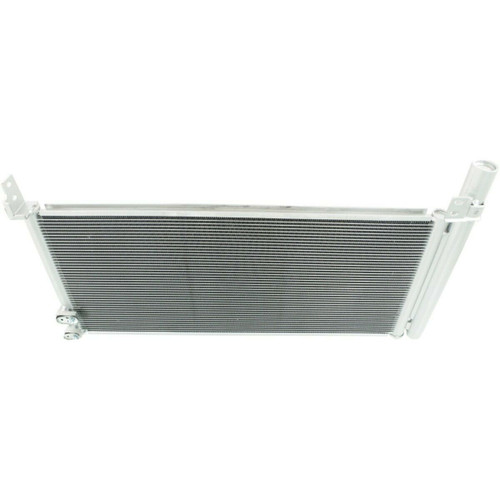 CONDENSER (3790)  REPLACEMENT FOR TOYOTA PRIUS 2013 PARTSLINK NUMBER  TO3030316