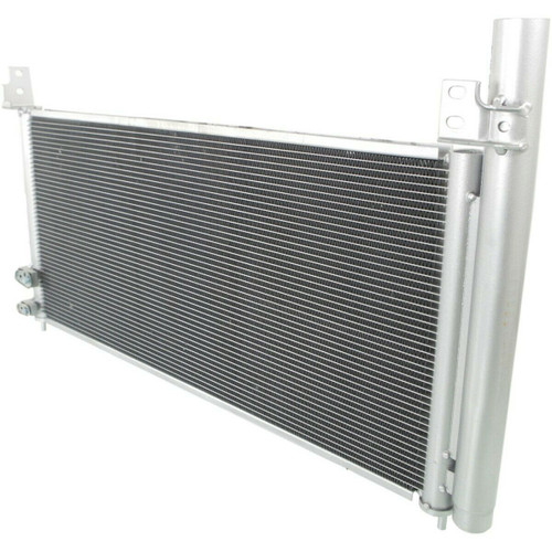 CONDENSER (3790)  REPLACEMENT FOR TOYOTA PRIUS 2013 PARTSLINK NUMBER  TO3030316