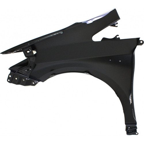 FENDER FR RH REPLACEMENT FOR TOYOTA PRIUS 2013 PARTSLINK NUMBER TO1241232 FENDER FR RH REPLACEMENT FOR TOYOTA PRIUS 2013 PARTSLINK NUMBER TO1241232