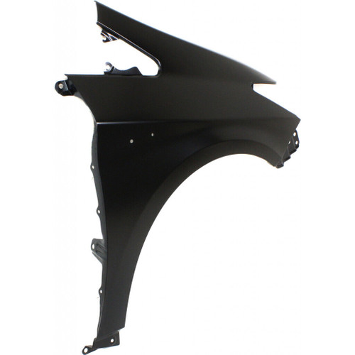 FENDER FR RH REPLACEMENT FOR TOYOTA PRIUS 2013 PARTSLINK NUMBER TO1241232 FENDER FR RH REPLACEMENT FOR TOYOTA PRIUS 2013 PARTSLINK NUMBER TO1241232