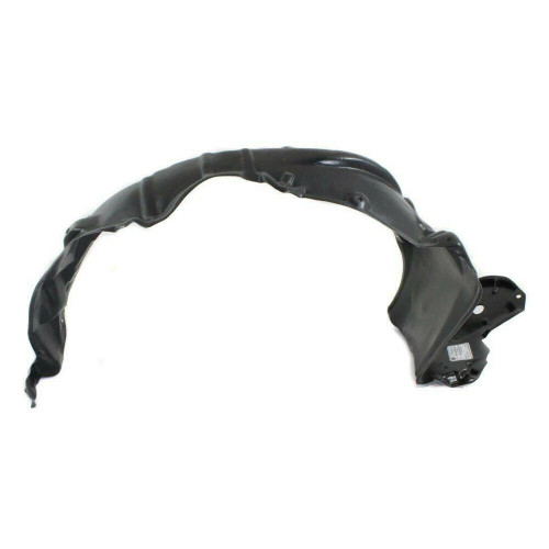 FENDER LINER LH REPLACEMENT FOR TOYOTA PRIUS 2013 PARTSLINK NUMBER TO1248158 FENDER LINER LH REPLACEMENT FOR TOYOTA PRIUS 2013 PARTSLINK NUMBER TO1248158