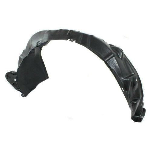 FENDER LINER LH REPLACEMENT FOR TOYOTA PRIUS 2013 PARTSLINK NUMBER TO1248158 FENDER LINER LH REPLACEMENT FOR TOYOTA PRIUS 2013 PARTSLINK NUMBER TO1248158