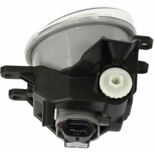 FOG LAMP FR RH CAPA  REPLACEMENT FOR TOYOTA PRIUS 2013 PARTSLINK NUMBER  TO2593126C
