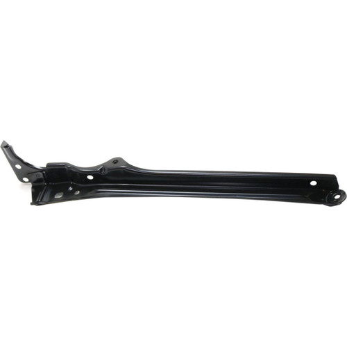 HOOD LATCH SUPPORT REPLACEMENT FOR LEXUS IS250 SEDAN 2006 PARTSLINK NUMBER LX1233102 HOOD LATCH SUPPORT REPLACEMENT FOR LEXUS IS250 SEDAN 2006 PARTSLINK NUMBER LX1233102