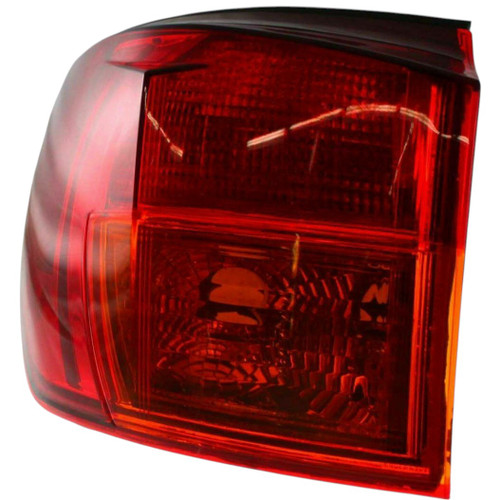 TAIL LAMP RH HQ REPLACEMENT FOR LEXUS IS250 SEDAN 2006 PARTSLINK NUMBER LX2819108 TAIL LAMP RH HQ REPLACEMENT FOR LEXUS IS250 SEDAN 2006 PARTSLINK NUMBER LX2819108