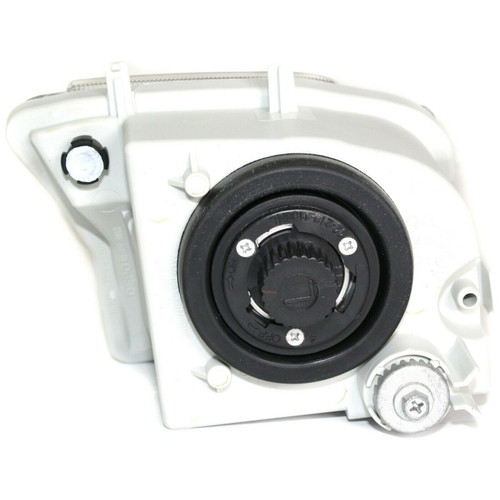 FOG LAMP FR RH CAPA   REPLACEMENT FOR LEXUS IS350 SEDAN 2006 PARTSLINK NUMBER   LX2593106C