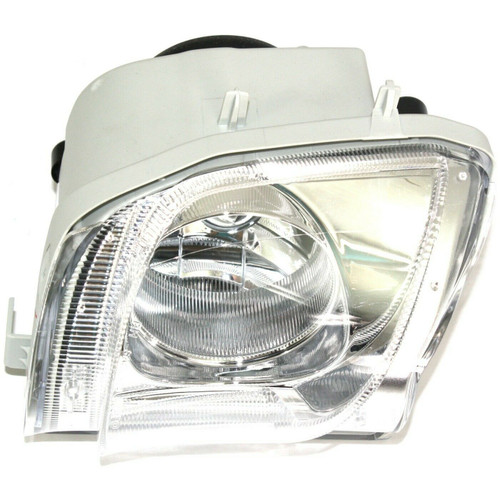 FOG LAMP FR RH CAPA   REPLACEMENT FOR LEXUS IS350 SEDAN 2006 PARTSLINK NUMBER   LX2593106C