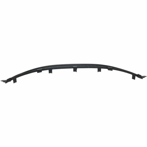GRILLE LOWER BLACK W/O F-SPORT REPLACEMENT FOR LEXUS IS350 SEDAN 2006 PARTSLINK NUMBER LX1202100 GRILLE LOWER BLACK W/O F-SPORT REPLACEMENT FOR LEXUS IS350 SEDAN 2006 PARTSLINK NUMBER LX1202100