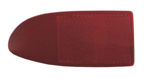 REFLECTOR RR LH CAPA REPLACEMENT FOR LEXUS IS350 SEDAN 2006 PARTSLINK NUMBER LX1184100C REFLECTOR RR LH CAPA REPLACEMENT FOR LEXUS IS350 SEDAN 2006 PARTSLINK NUMBER LX1184100C