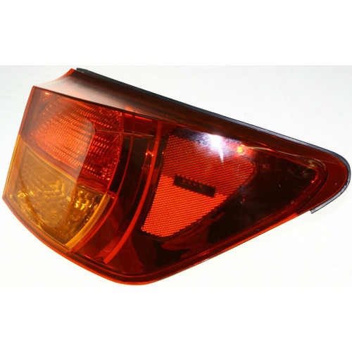 TAIL LAMP RH HQ   REPLACEMENT FOR LEXUS IS350 SEDAN 2006 PARTSLINK NUMBER   LX2819108