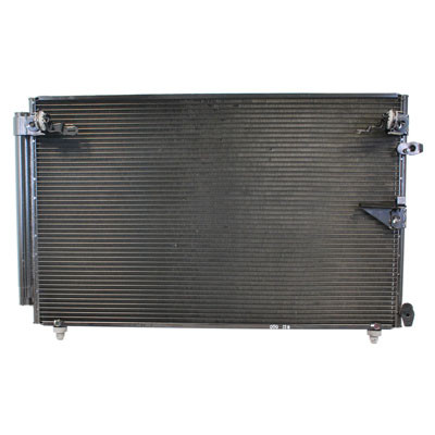 CONDENSER (3111) W/RECEIVER DRIER  REPLACEMENT FOR LEXUS LS430 2006 PARTSLINK NUMBER   LX3030106