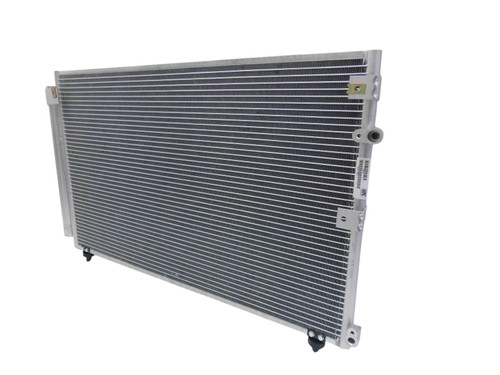 CONDENSER (3111) W/RECEIVER DRIER  REPLACEMENT FOR LEXUS LS430 2006 PARTSLINK NUMBER   LX3030106