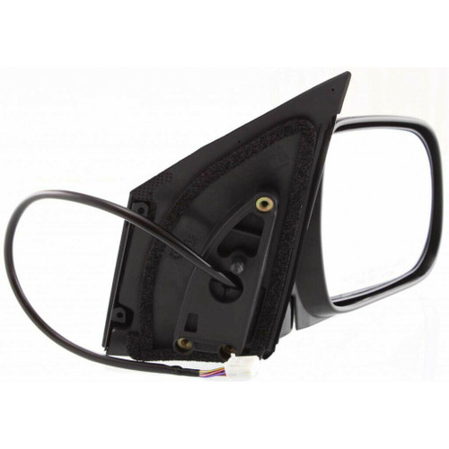 DOOR MIRROR RH POWER HTD W/MEMORY REPLACEMENT FOR LEXUS RX330 2006 PARTSLINK NUMBER LX1321107 DOOR MIRROR RH POWER HTD W/MEMORY REPLACEMENT FOR LEXUS RX330 2006 PARTSLINK NUMBER LX1321107