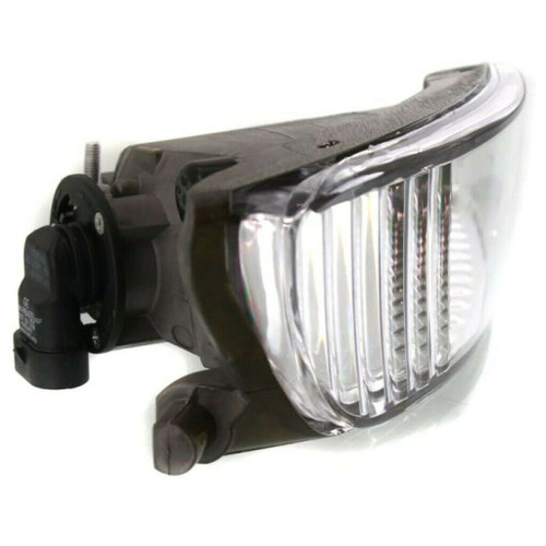 FOG LAMP FR RH CAPA  REPLACEMENT FOR LEXUS RX330 2006 PARTSLINK NUMBER   LX2593103C