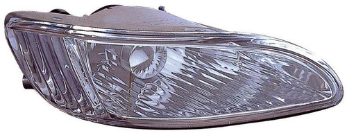 FOG LAMP FR RH CAPA  REPLACEMENT FOR LEXUS RX330 2006 PARTSLINK NUMBER   LX2593103C