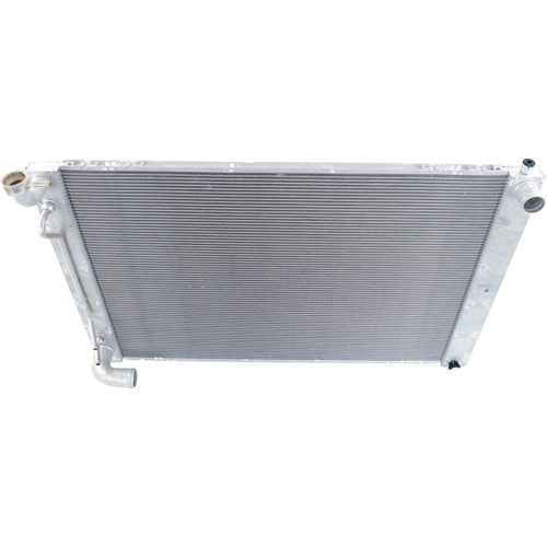 RADIATOR (2688) W/O TOW REPLACE ALL ALUMINUM ONLY  REPLACEMENT FOR LEXUS RX330 2006 PARTSLINK NUMBER   LX3010136