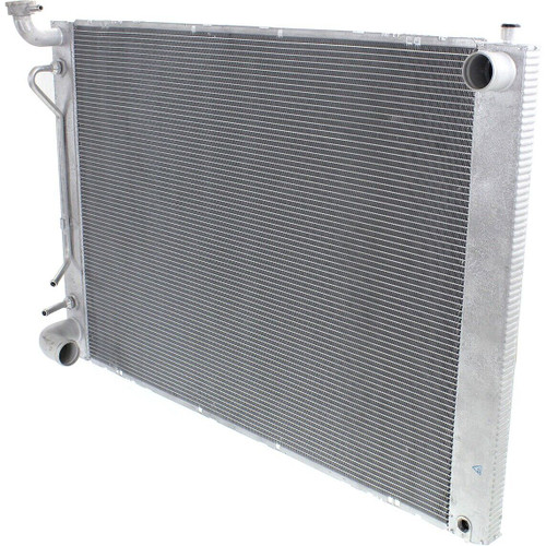 RADIATOR (2689) 3.3L V6 AT ALL ALUMINUM ONLY (W/TOW) REPLACEMENT FOR LEXUS RX330 2006 PARTSLINK NUMBER LX3010128 RADIATOR (2689) 3.3L V6 AT ALL ALUMINUM ONLY (W/TOW) REPLACEMENT FOR LEXUS RX330 2006 PARTSLINK NUMBER LX3010128