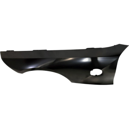 FENDER FR LH STEEL REPLACEMENT FOR BMW Z4 2007 PARTSLINK NUMBER BM1240149 FENDER FR LH STEEL REPLACEMENT FOR BMW Z4 2007 PARTSLINK NUMBER BM1240149