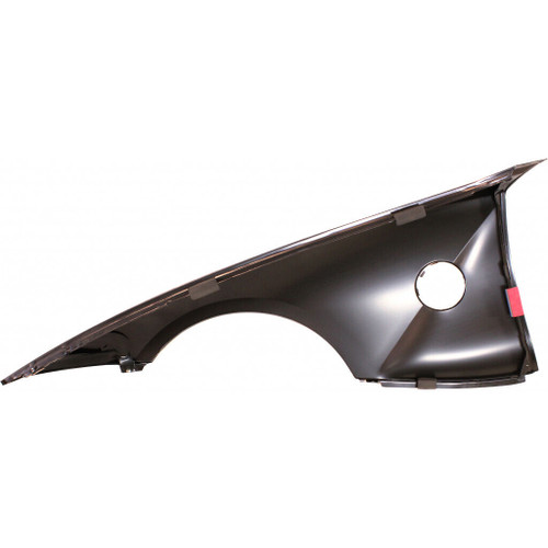 FENDER FR RH STEEL REPLACEMENT FOR  BMW Z4 2007 PARTSLINK NUMBER  BM1241149