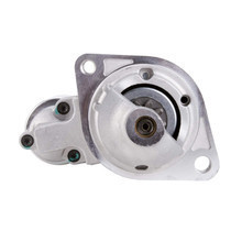STARTER MOTOR 2.5/3.0L REPLACEMENT FOR  BMW Z4 2007 PARTSLINK NUMBER  1-17922