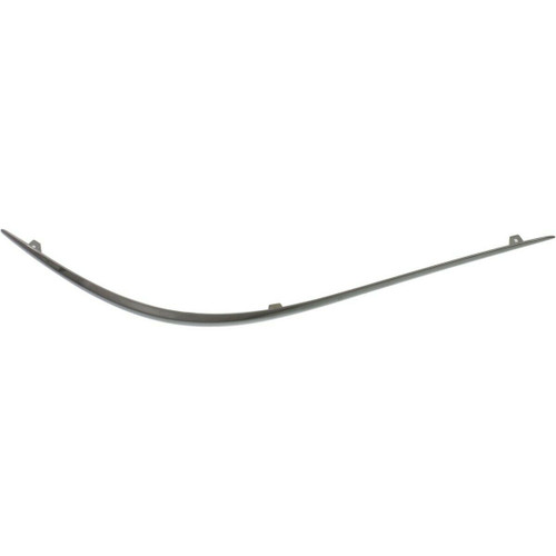 BUMPER MOULDING RR CHROME RH REPLACEMENT FOR BUICK LACROSSE 2007 PARTSLINK NUMBER GM1147103 BUMPER MOULDING RR CHROME RH REPLACEMENT FOR BUICK LACROSSE 2007 PARTSLINK NUMBER GM1147103