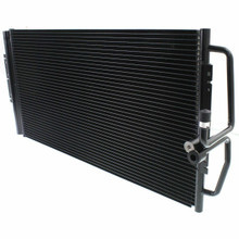CONDENSER (3467) V6 REPLACEMENT FOR BUICK LACROSSE 2007 PARTSLINK NUMBER GM3030267 CONDENSER (3467) V6 REPLACEMENT FOR BUICK LACROSSE 2007 PARTSLINK NUMBER GM3030267