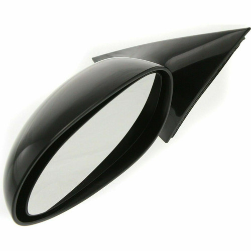 DOOR MIRROR LH POWER REPLACEMENT FOR  BUICK LACROSSE 2007 PARTSLINK NUMBER  GM1320305