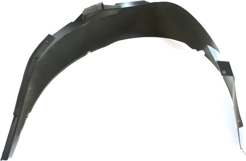 FENDER LINER FR LH CX MODEL REPLACEMENT FOR  BUICK LACROSSE 2007 PARTSLINK NUMBER  GM1250109