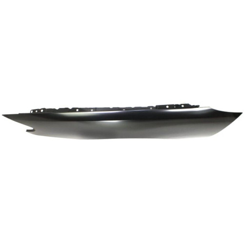 FENDER FR LH CAPA REPLACEMENT FOR  BUICK LACROSSE 2007 PARTSLINK NUMBER  GM1240322C