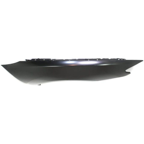 FENDER FR RH  REPLACEMENT FOR  BUICK LACROSSE 2007 PARTSLINK NUMBER  GM1241322