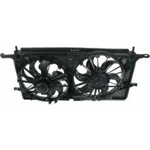 COOLING FAN ASSY 3.5L/3.9L REPLACEMENT FOR BUICK ALLURE (CANADA) 2007 PARTSLINK NUMBER GM3115187 COOLING FAN ASSY 3.5L/3.9L REPLACEMENT FOR BUICK ALLURE (CANADA) 2007 PARTSLINK NUMBER GM3115187